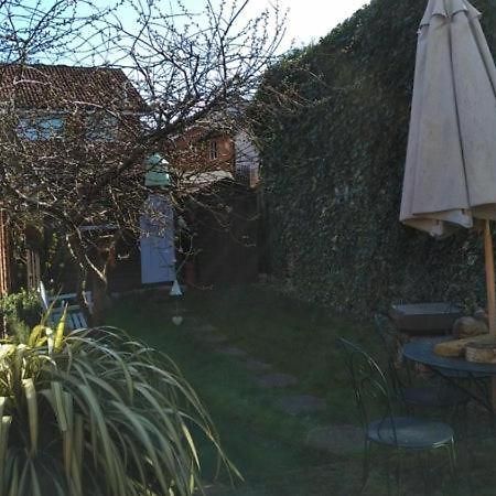 Cosy London Double Room Near Wimbledon Exteriér fotografie