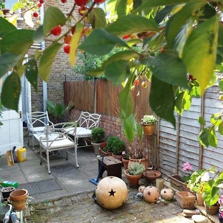 Cosy London Double Room Near Wimbledon Exteriér fotografie