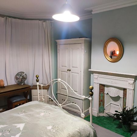 Cosy London Double Room Near Wimbledon Exteriér fotografie