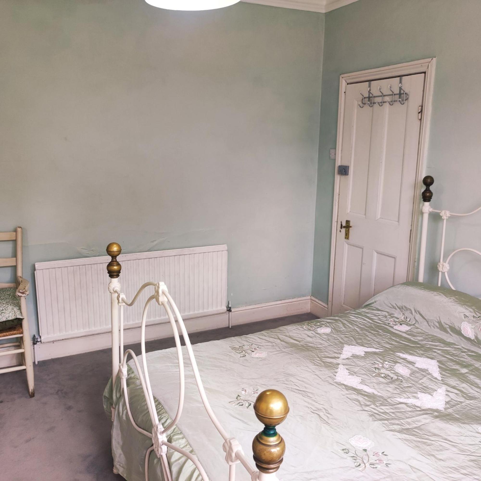 Cosy London Double Room Near Wimbledon Exteriér fotografie