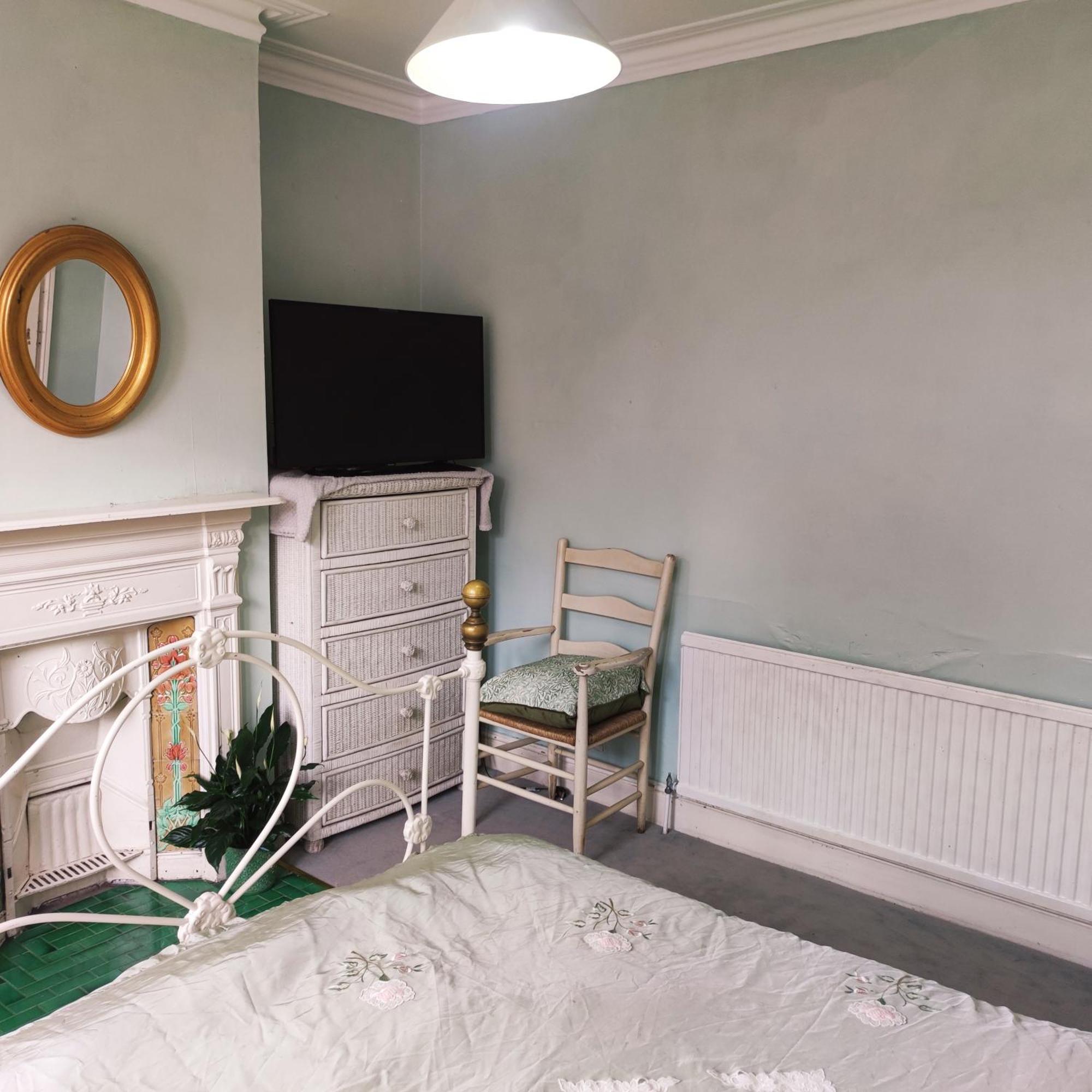 Cosy London Double Room Near Wimbledon Exteriér fotografie